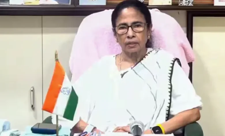 Mamata Banerjee, TMC News, West Bengal Politics, BJP vs TMC, Mamata Banerjee Statement