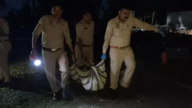 Firecracker Factory Accident, Saharanpur News, Uttar Pradesh News, Factory Blast, Fire Accident