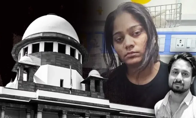 Raja Raghuvanshi Murder Case