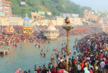 Kanwar Yatra, Haridwar Kanwar Mela, Haridwar School Holiday 