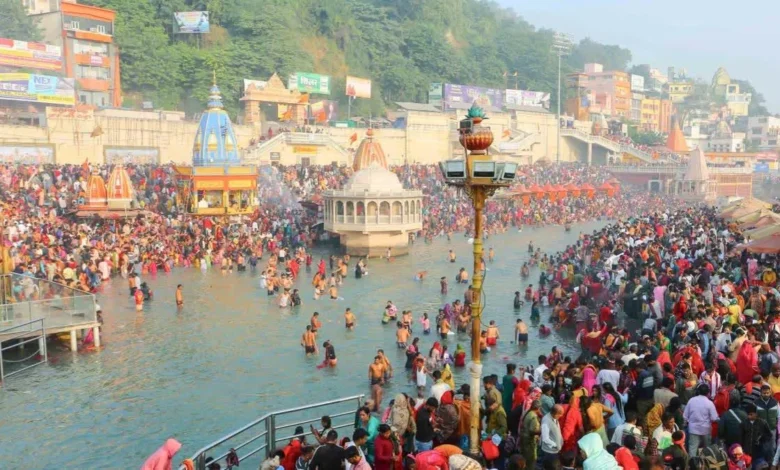Kanwar Yatra, Haridwar Kanwar Mela, Haridwar School Holiday 