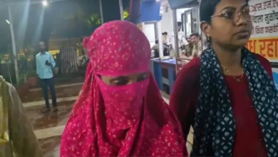 Chandrapur Fraud, Superstition Scam, Maharashtra Crime, 25.90 Lakh Fraud, Three Women Arrested