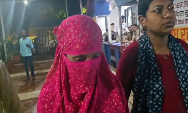 Chandrapur Fraud, Superstition Scam, Maharashtra Crime, 25.90 Lakh Fraud, Three Women Arrested