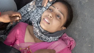 CPR, Cardiac Arrest, Morena Teacher, Lalita Dhakad, CPR Mistake, Medical Emergency