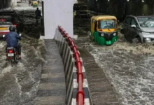 Delhi Rain, Delhi Weather, Waterlogging Delhi, IMD Rain Alert, Delhi Government