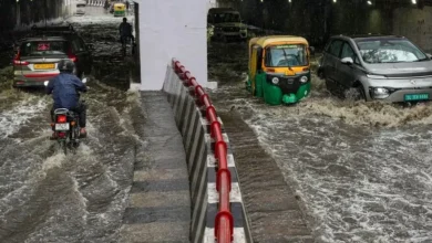 Delhi Rain, Delhi Weather, Waterlogging Delhi, IMD Rain Alert, Delhi Government