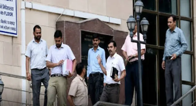 Bhopal Scholarship Scam, CBI Investigation, MP News, UCO Bank, Scholarship Fraud