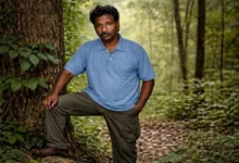 Naxalite Commander