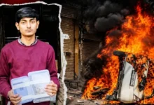 Sambhal Violence, Mohammad Waris, NSA Action, Yogi Government, Uttar Pradesh News