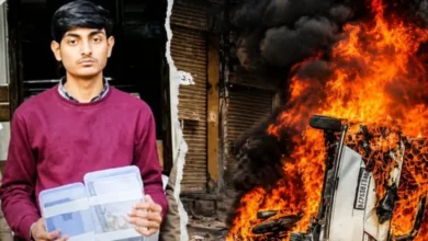 Sambhal Violence, Mohammad Waris, NSA Action, Yogi Government, Uttar Pradesh News