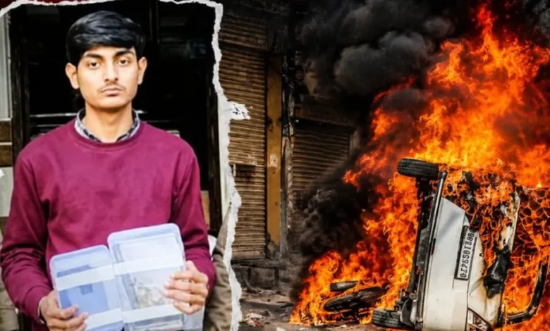 Sambhal Violence, Mohammad Waris, NSA Action, Yogi Government, Uttar Pradesh News