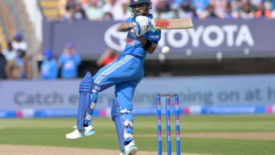 Virat Kohli, Virat Kohli Record, India vs England ODI, Rahul Dravid Record, IND vs ENG 2026