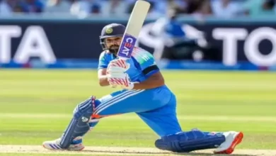 IND vs ENG, Rohit Sharma, Saba Karim, Lord's ODI, Team India