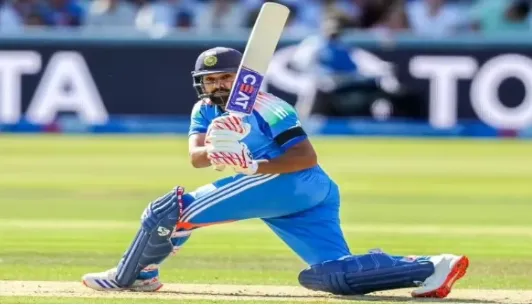 IND vs ENG, Rohit Sharma, Saba Karim, Lord's ODI, Team India