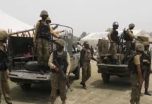 Pakistan Terror Attack, TTP, Pakistan Army, Suicide Attack, Afghanistan Border
