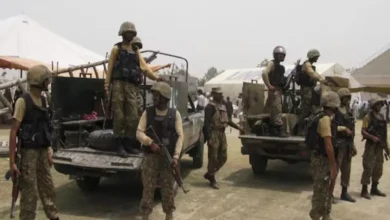 Pakistan Terror Attack, TTP, Pakistan Army, Suicide Attack, Afghanistan Border