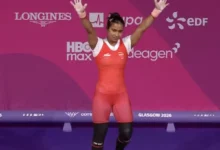Gyaneshwari Yadav Silver Medal, Gyaneshwari Yadav Commonwealth Games