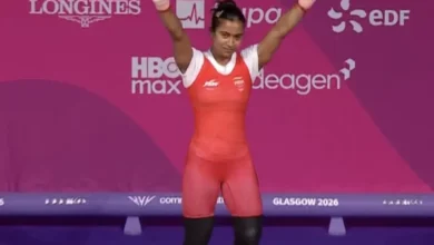 Gyaneshwari Yadav Silver Medal, Gyaneshwari Yadav Commonwealth Games