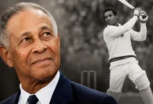 Garfield Sobers, West Indies Cricket, Cricket Legend, Sir Garfield Sobers, Cricket News