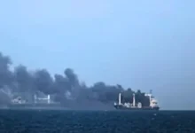 Russia Ukraine War, Odessa Attack, Indian Sailors, Russia Missile Strike, India News