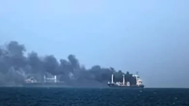 Russia Ukraine War, Odessa Attack, Indian Sailors, Russia Missile Strike, India News