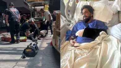 Utah Mall Attack, Indian Man Attacked USA, Hate Crime USA, Muslim Attack America, Indian News Today