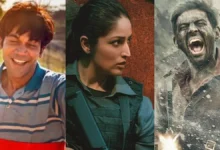 National Film Awards 2026, Kartik Aaryan, Yami Gautam, Chandu Champion, Article 370