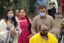Virat Kohli, Anushka Sharma, Premanand Maharaj, Vrindavan, Virat Kohli News