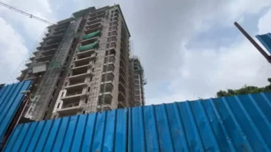 Lucknow Accident, Lift Accident, Construction Site, Lucknow News, Uttar Pradesh News