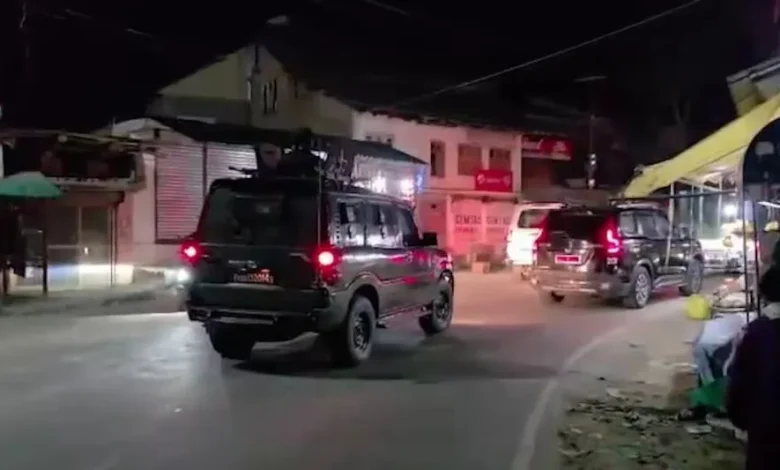 Target Killing, Jammu Kashmir Terror Attack, Kulgam Terror Attack, Kashmir Militants
