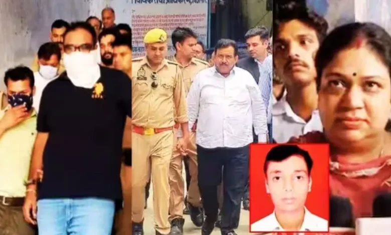 Bijnor Murder Case, Prabal Murder Case, Uttar Pradesh Crime, Bijnor Court Verdict