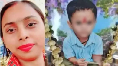 Mathura Child Murder, Mathura Crime, Child Murder Case, Mother Accused Murder 