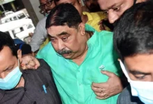 Mamata Banerjee, Anubrata Mondal, Ritabrata Banerjee, West Bengal Politics, TMC