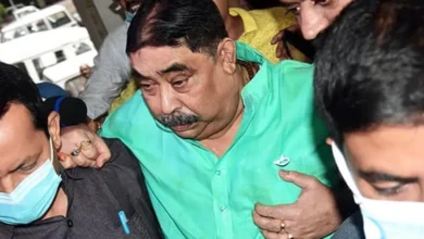 Mamata Banerjee, Anubrata Mondal, Ritabrata Banerjee, West Bengal Politics, TMC