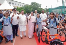 Vidya Vahini Yojana, Rekha Gupta, Delhi Government, Girls Education Delhi