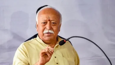  Mohan Bhagwat, RSS Chief, Gen Z, Democracy, IIMUN