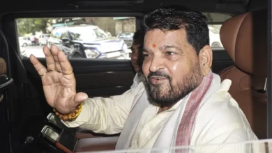 Brij Bhushan Sharan Singh