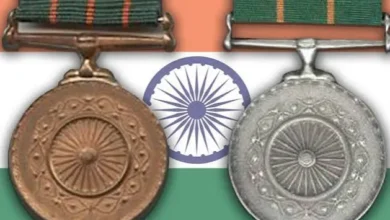 Gallantry Awards 2026 वीरता पुरस्कार