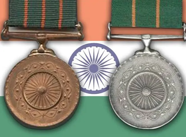 Gallantry Awards 2026 वीरता पुरस्कार