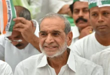 Sajjan Kumar Death: 1984 सिख विरोधी दंगा मामले में उम्रकैद की सजा काट रहे पूर्व कांग्रेस सांसद सज्जन कुमार का निधन