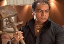 Pradeep Rawat, Ghajini, Bollywood News, Aamir Khan, Pradeep Rawat Death
