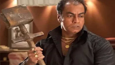 Pradeep Rawat, Ghajini, Bollywood News, Aamir Khan, Pradeep Rawat Death