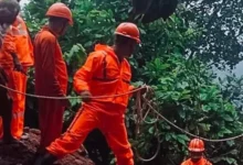 Kerala Rain, Kerala Landslide, Red Alert, IMD Weather, Kerala News
