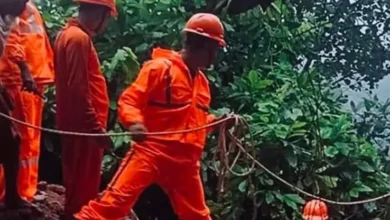 Kerala Rain, Kerala Landslide, Red Alert, IMD Weather, Kerala News