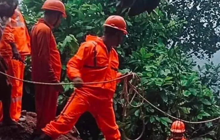 Kerala Rain, Kerala Landslide, Red Alert, IMD Weather, Kerala News