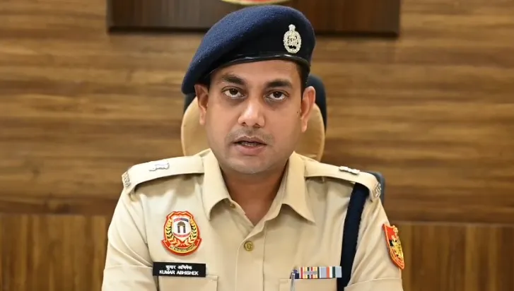 Digital Arrest Fraud, Cyber Crime Delhi, Army Colonel Cyber Fraud, Mule Bank Accounts, Cyber Fraud Network
