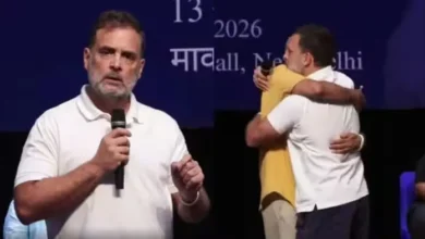 Rahul Gandhi, Narendra Modi, Foreign Policy, Giorgia Meloni, Congress Politics