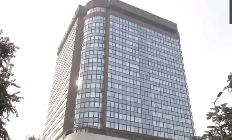 Le Meridien Incident