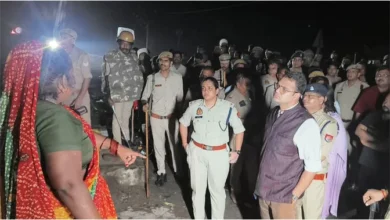 Badaun Violence