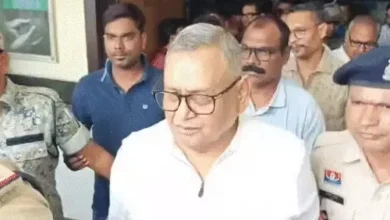 Chhattisgarh Liquor Scam, ED Action, Ramgopal Agrawal Arrest, PMLA Investigation, Congress Leader Arrest